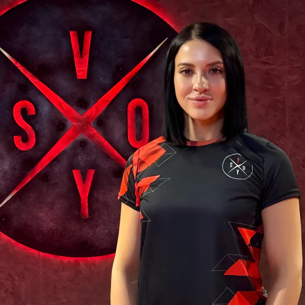 Авдеева Ирина