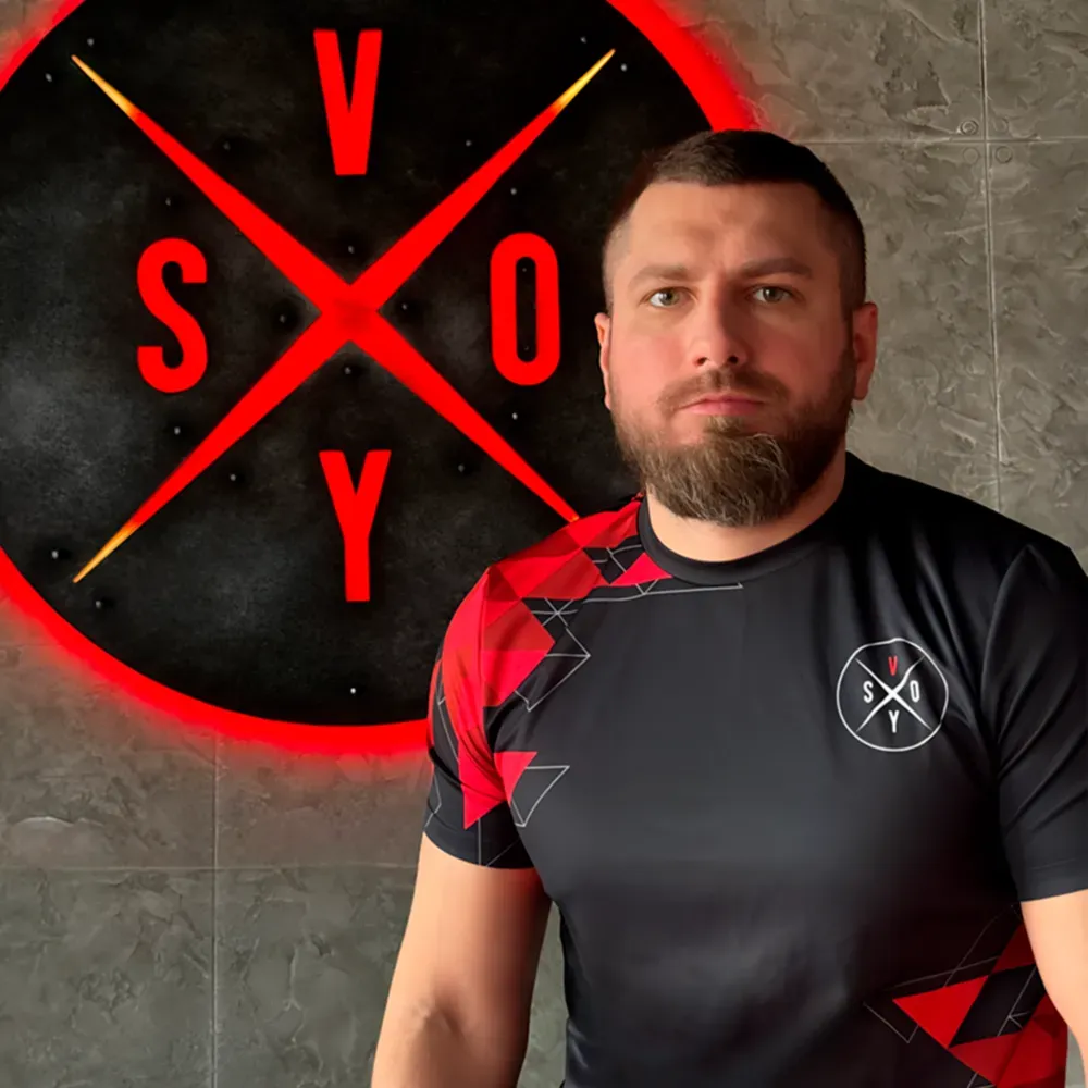 Бастанов Александр