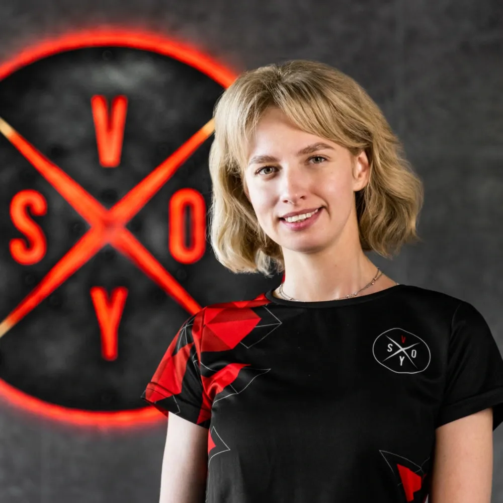 Борзенко Татьяна