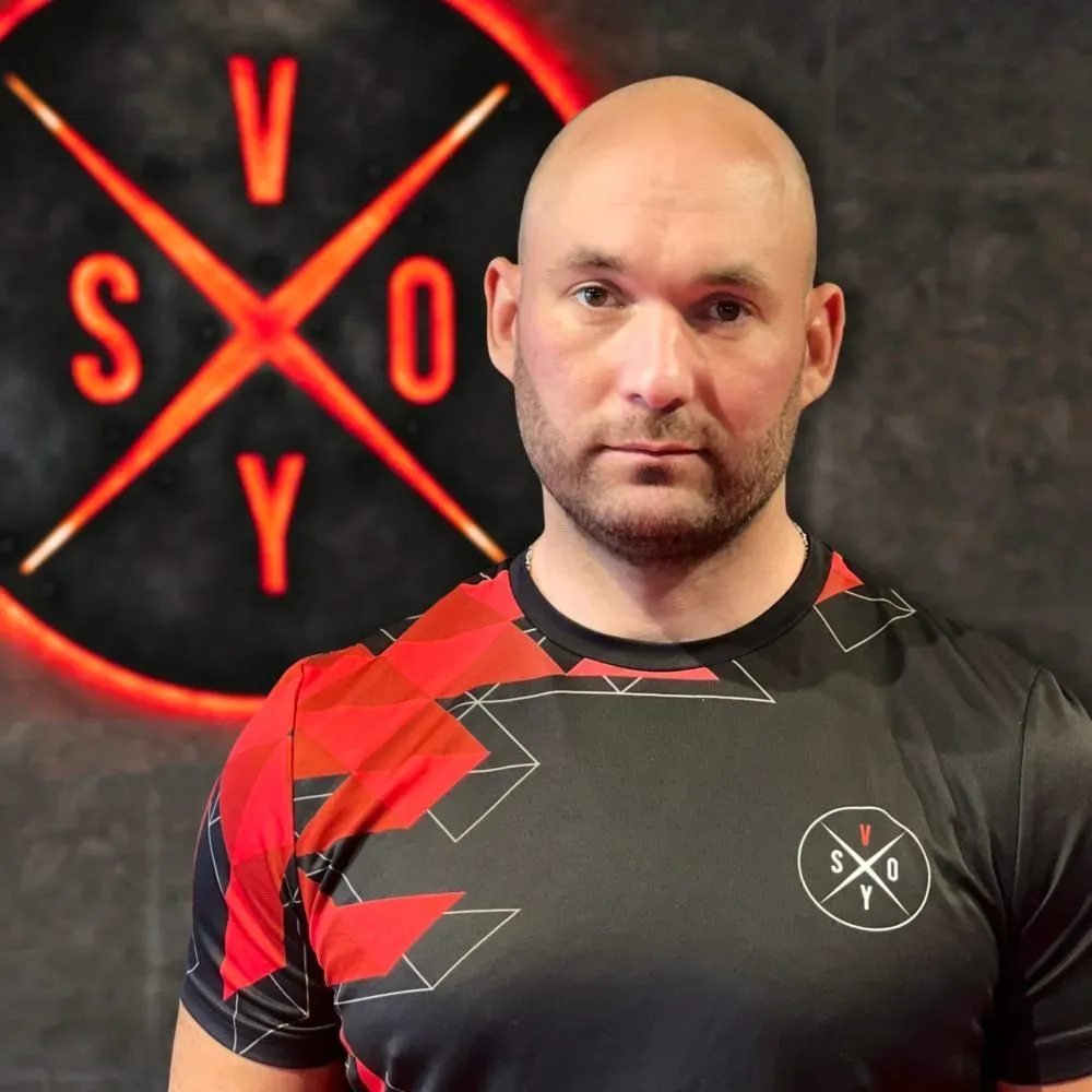 Долгов Дмитрий