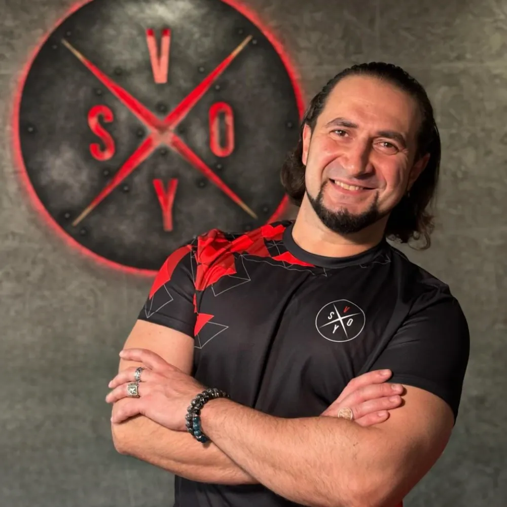 Дунаев Денис