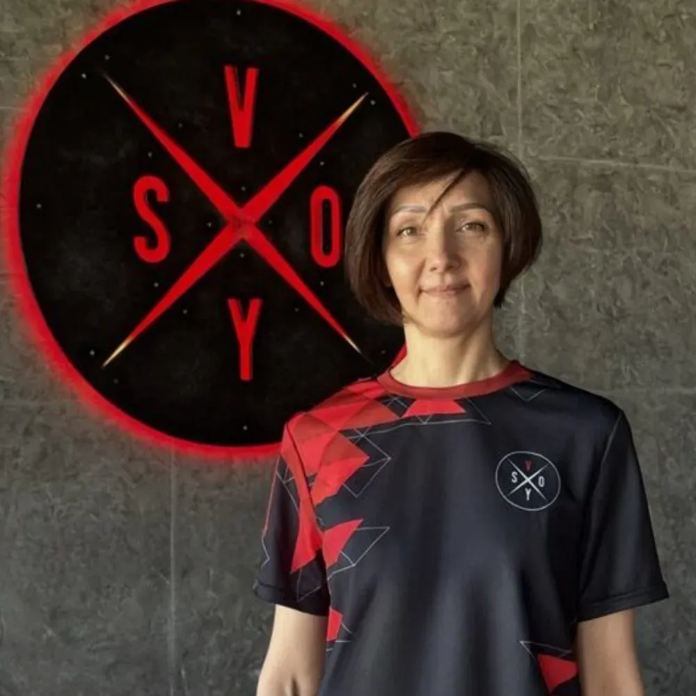 Городничева Марина