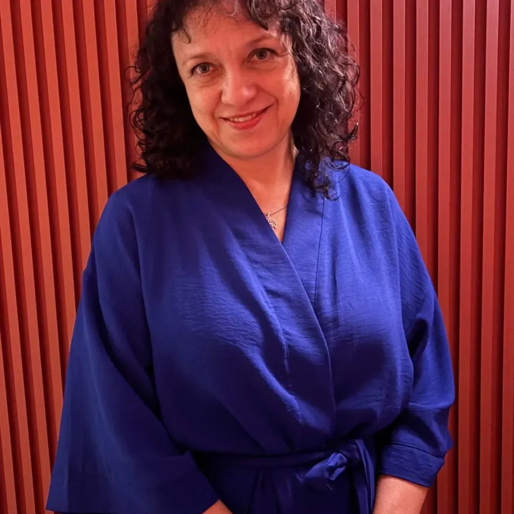 Григорьева Наталья