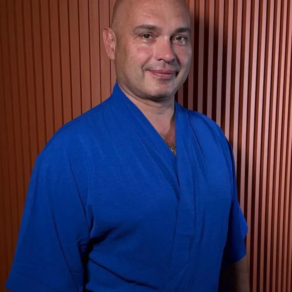 Шаповалов Владимир