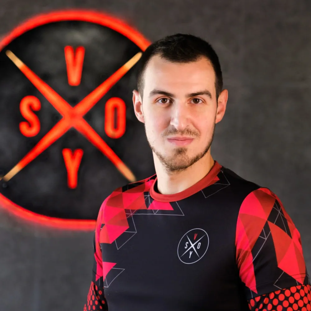 Кириаков Константин