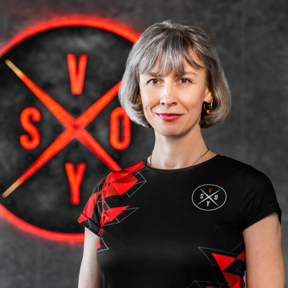 Колпинская Ольга