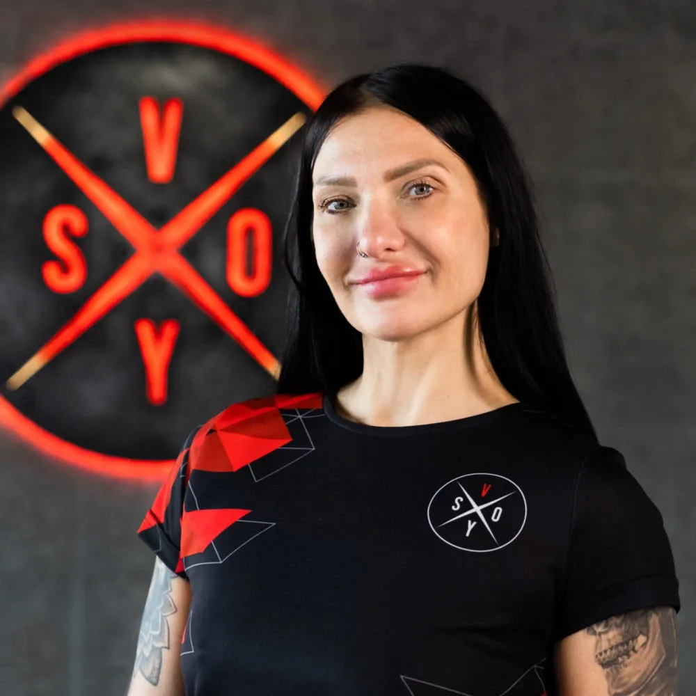 Корниенко Ирина