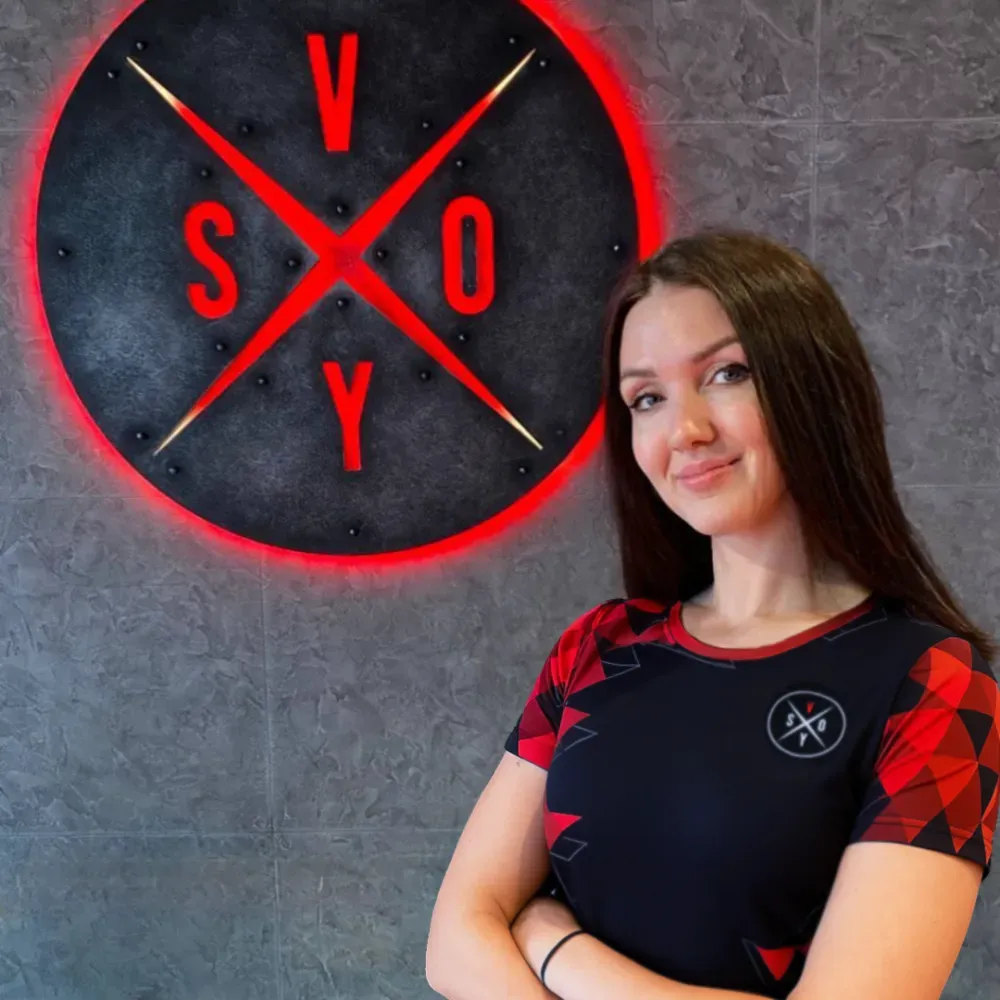 Кременчуцкая Анастасия