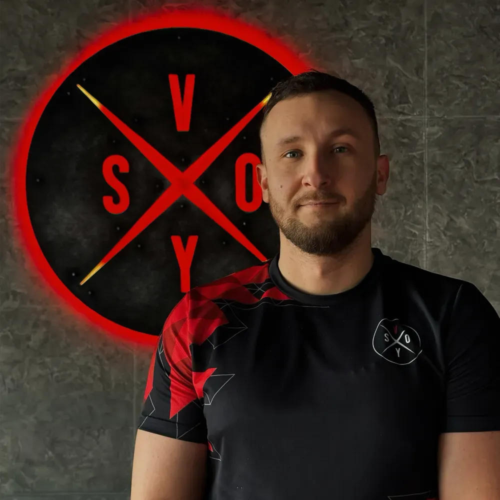 Михалёв Артур