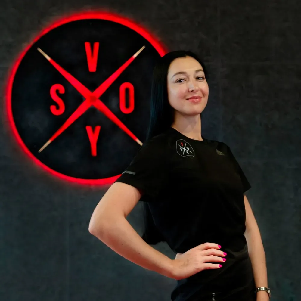 Новак Александра