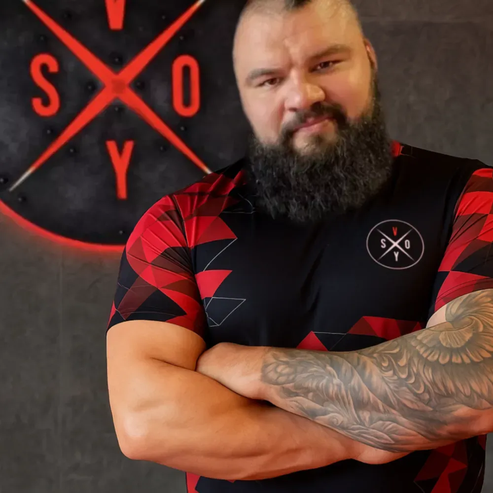 Осокин Илья