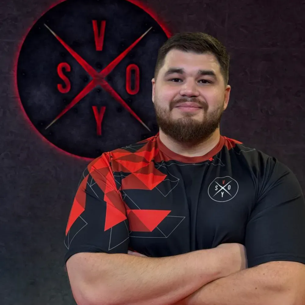 Валиев Сергей